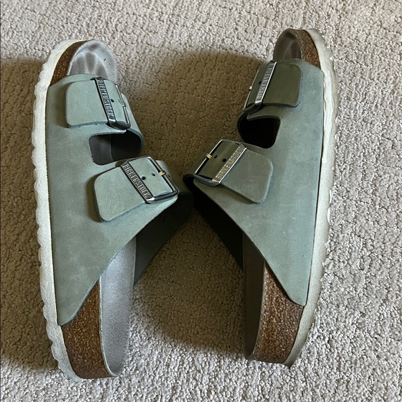 Birkenstock Arizona Soft Sandal - Picture 5 of 7